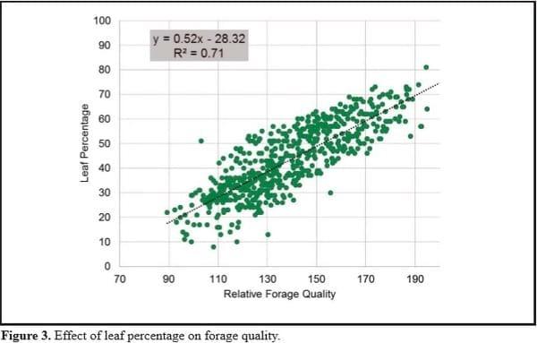 On-Farm Assessment of Forage Quality - Image 4