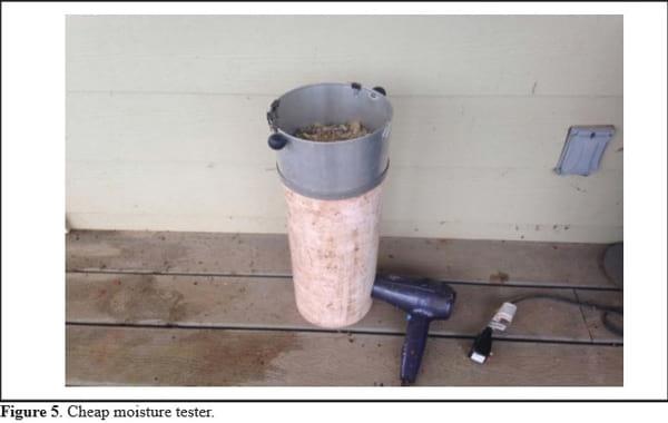 On-Farm Assessment of Forage Quality - Image 6