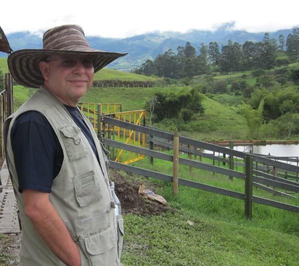 Guillermo Tellez: 