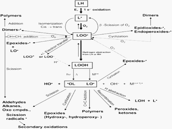 Characteristics of lipids and their feeding value in swine diets - Image 8