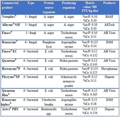 Do phytases always work in poultry nutrition? - Image 1