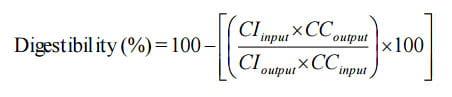 Evaluation of Amino Acid and Energy Utilization in Feedstuff for Swine and Poultry Diets - Image 3