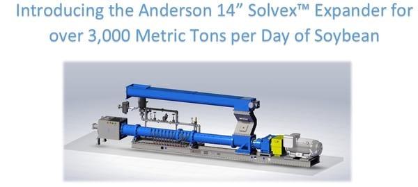 Utilization of Expanders to Maximize Oil Recovery on Pre-Press Cake - Image 5