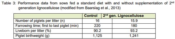 “Fibre”: necessary paradigm shift in pig feeding - Image 5