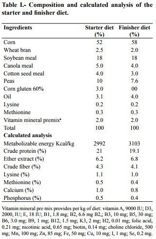 Evaluation of Alternatives to Antibiotic Feed Additives in Broiler Production - Image 1