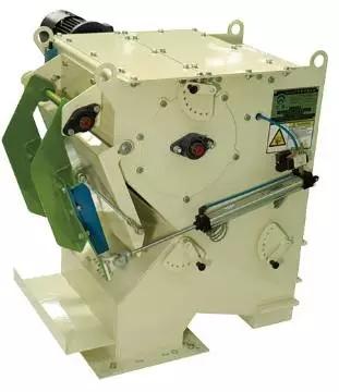 Patented multi-cavity technology to achieve differential crushing effect - Image 9