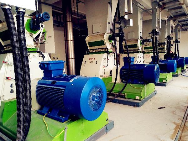 Patented multi-cavity technology to achieve differential crushing effect - Image 2