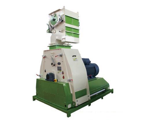 Patented multi-cavity technology to achieve differential crushing effect - Image 6