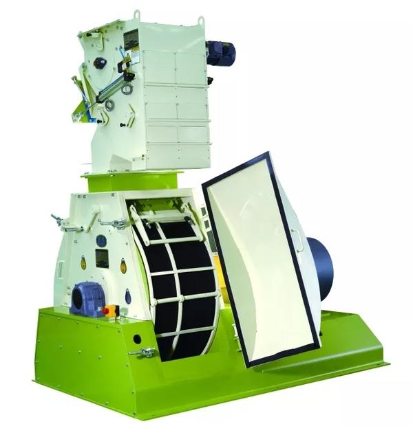 Patented multi-cavity technology to achieve differential crushing effect - Image 7