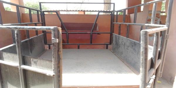 Guidelines for the metabolic cage of cattle - Image 1