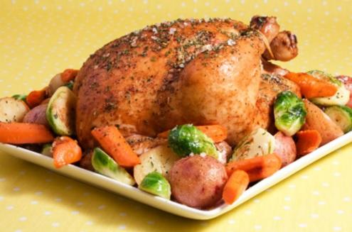 Marketing of poultry and its products - Image 1