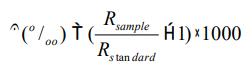 Stable Carbon and Nitrogen Isotopic Fractionation Between Diet and Swine Tissues - Image 1