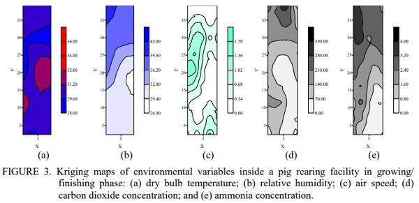 Zoning of Environmental Conditions Inside a Wean-To-Finish Pig Facility - Image 6