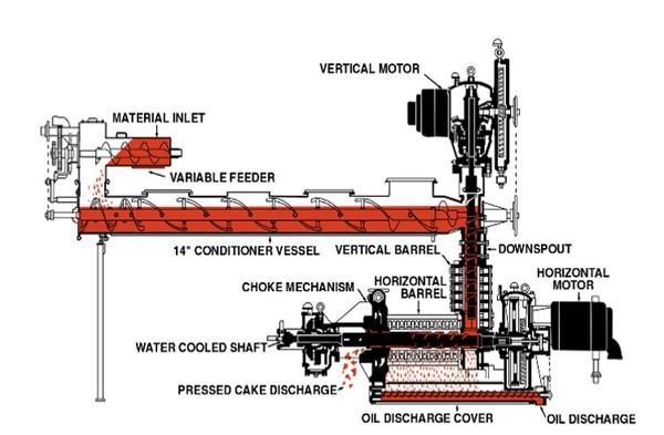 Over 125 Years Of Oilseed Processing - Image 16
