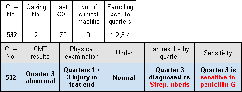 Selective Dry Cow Treatment (SDCT)– based on evidences - Image 8