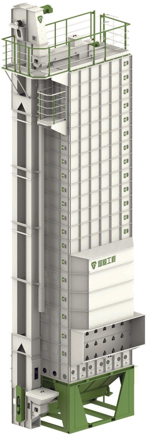 The effect of feed processing technology on the safety of feed - Image 2