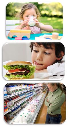 Animal Welfare and Dairy Management - Image 1