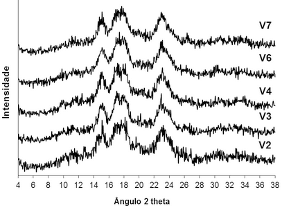 Extraction and Characterization of Starch Fractions of Five Phenotypes Pachyrhizus tuberosus (Lam.) Spreng - Image 11