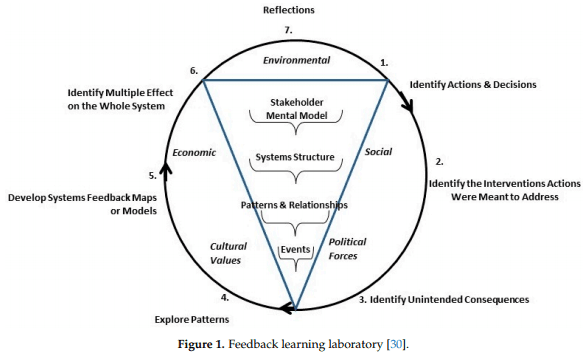 Strategic Management for Systems Archetypes in the Piggery Industry of Ghana—A Systems Thinking Perspective - Image 1