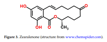 Occurrence, Toxicity, and Analysis of Major Mycotoxins in Food - Image 4