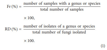 Mycotoxins and Mycotoxigenic Fungi in Poultry Feed for Food-Producing Animals - Image 1