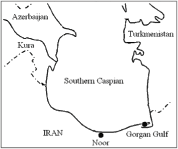 A Perusal on Ion Regulation and Osmotic Pressure in the Mnemiopsis Leidyi Existing in Caspian Sea - Image 1