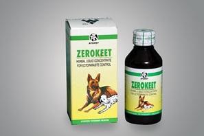 Alternative to chemical insecticide (ticks & mites) in poultry, cattle and pets - Image 2