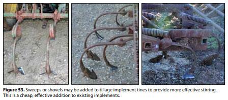 Compost Bedded Pack Barn Design. Features and Management Considerations - Image 55