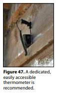 Compost Bedded Pack Barn Design. Features and Management Considerations - Image 49