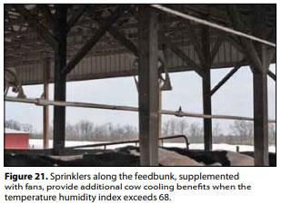 Compost Bedded Pack Barn Design. Features and Management Considerations - Image 22
