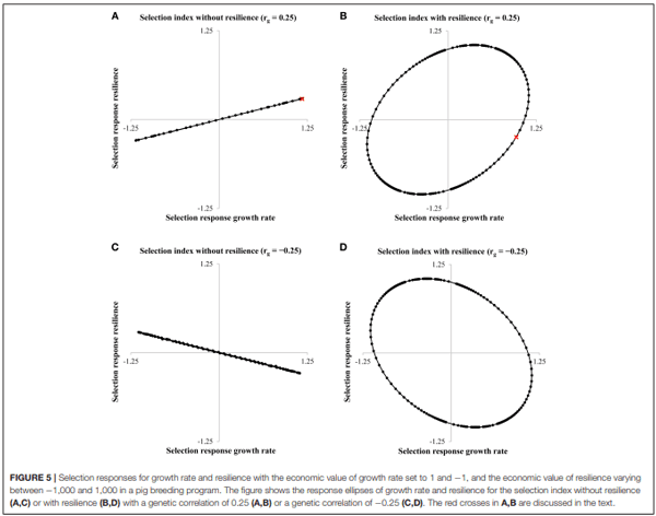 Opportunities to Improve Resilience in Animal Breeding Programs - Image 16