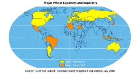 Six Ways Blockchain is Being Used in Food and Agriculture Supply Chains - Image 3