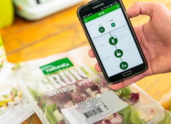 Six Ways Blockchain is Being Used in Food and Agriculture Supply Chains - Image 1
