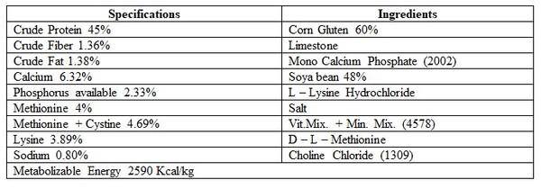 Further Study on Toxicity of the Permisable (Very Low) Level of Ochratoxin A with and without Essential Oils on Rats - Image 2