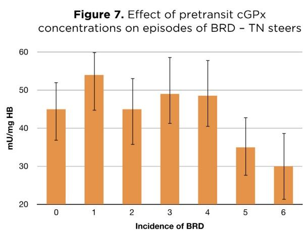 Enhancing Animal Health and Performance With Ruminally Protected Microencapsulated Antioxidants - Image 8