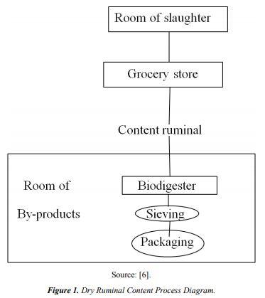 Use of the Ruminal Content of Cattle Benefited in the Municipality Píritu, State Falcón-Venezuela, as a Food Resource - Image 3