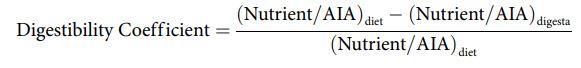 Dietary starch to lipid ratios influence growth performance, nutrient utilisation and carcass traits in broiler chickens offered diets with different energy densities - Image 9