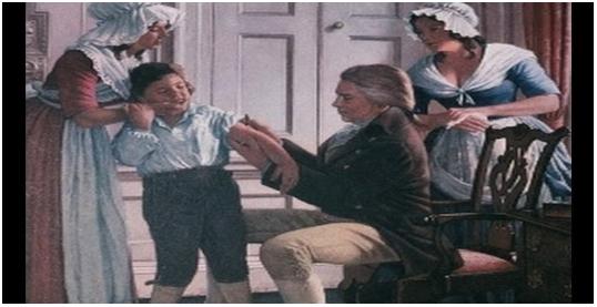 Vaccination review - Image 1
