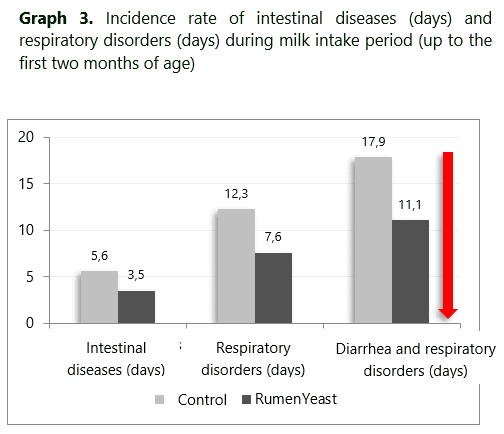 Stress in the early days of calves: how to overcome this challenge? - Image 4