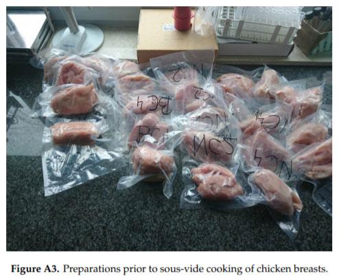 Effect of Biochar Diet Supplementation on Chicken Broilers Performance, NH3 and Odor Emissions and Meat Consumer Acceptance - Image 9