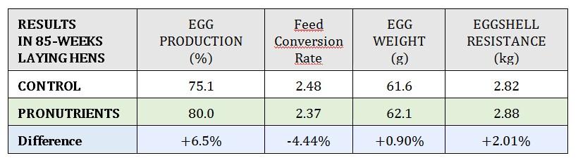 Natural growth promoters: features of choice for poultry and swine - Image 5
