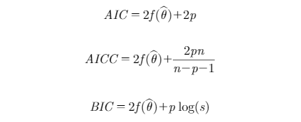 Improving a nonlinear Gompertz growth model using bird-specific random coefficients in two heritage chicken lines - Image 5