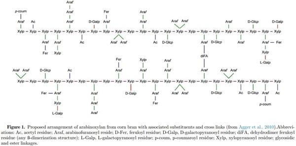 Debranching enzymes in corn/soybean meal–based poultry feeds: a review - Image 2