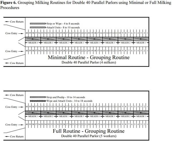 Selecting and Managing Your Milking Facility - Image 6
