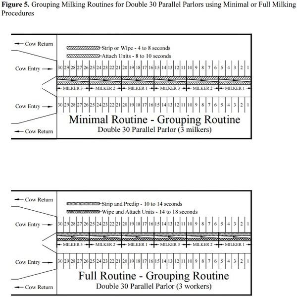Selecting and Managing Your Milking Facility - Image 5