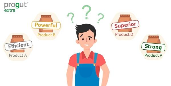 How to evaluate different yeast products? - Image 1