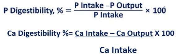 Nutritional requirements of modern broilers - Image 30