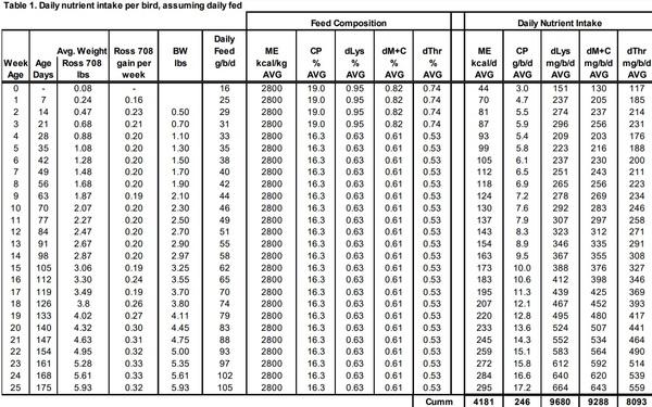 Practical Pullet and Breeder Nutrition - Image 1