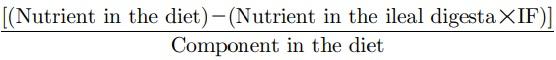 Thermal processing of corn and physical form of broiler diets - Image 3