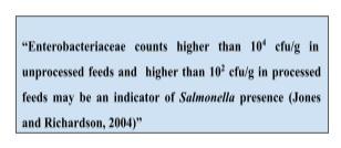 Managing Salmonella contamination: gold standard for improving feed hygiene - Image 1